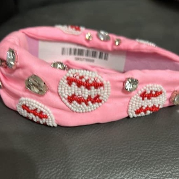 Lot of 12 Bows and 10 Headbands - Picture 2 of 4